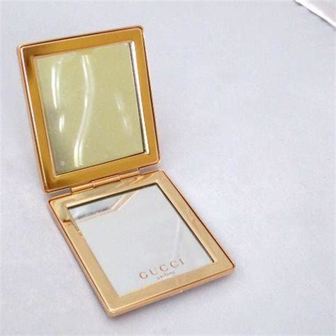 gucci mirror copy|Gucci makeup mirror.